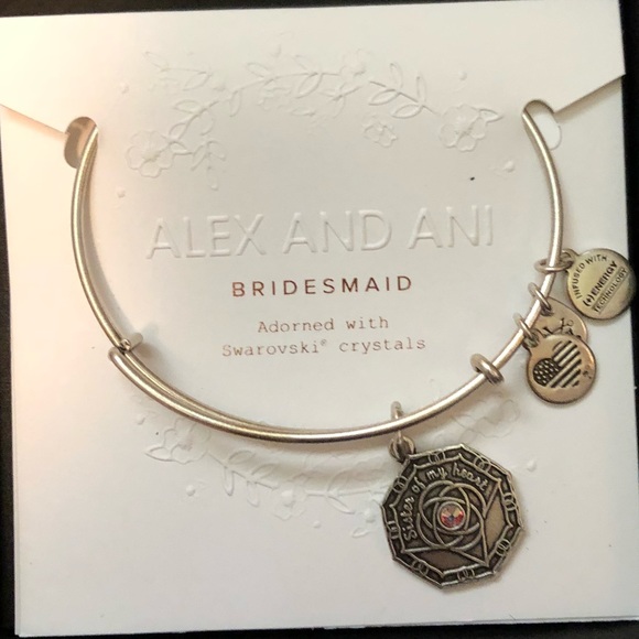 Alex And Ani Jewelry Wedding Poshmark